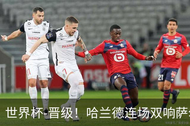 世界杯-晋级！哈兰德连场双响萨尔2球 挪威3-2塞内加尔