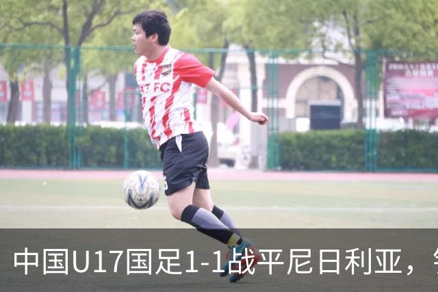 中国U17国足1-1战平尼日利亚，银川热身赛以1胜收官，最终积分居第二