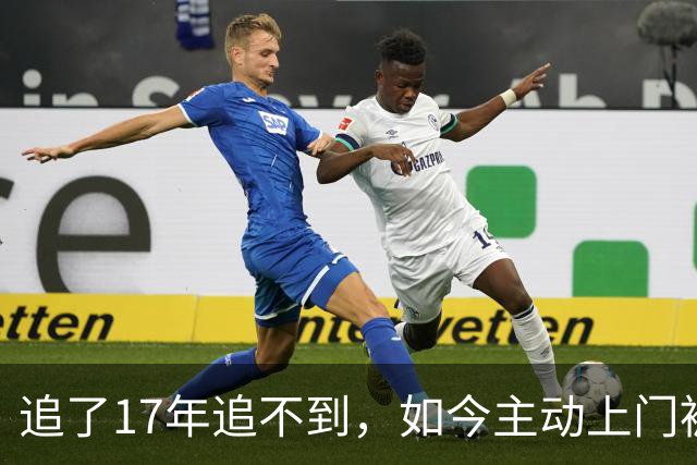追了17年追不到，如今主动上门被轰走：42岁詹姆斯遭尼克斯当众羞辱