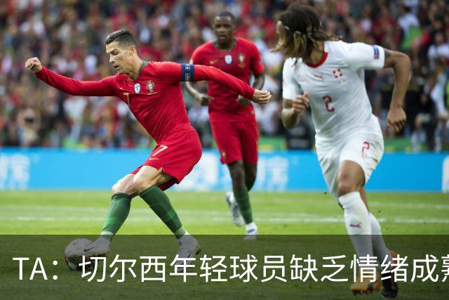 TA：切尔西年轻球员缺乏情绪成熟度，但签30+球员不会成常规操作